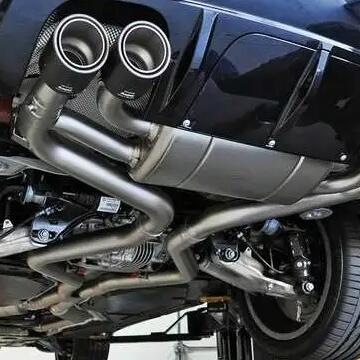 青島鈦合金用于汽車(chē)領(lǐng)域